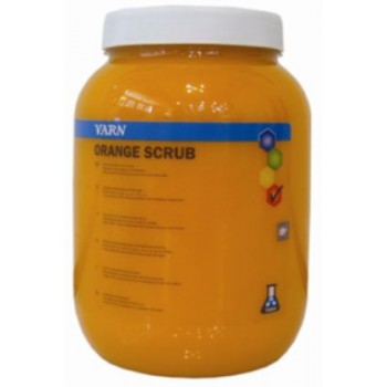Паста для очистки рук Varn Orange Scrub, 3кг Паста для очистки рук Varn Orange Scrub, 3кг