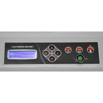 Термоклеевая машина BW-955V3 Термоклеевая машина BW-955V3