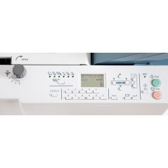 Фальцовщик DUPLO DF-980