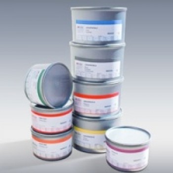 Краска офсетная Easy Mix Opaque White / 1 кг Краска офсетная Easy Mix Opaque White / 1 кг