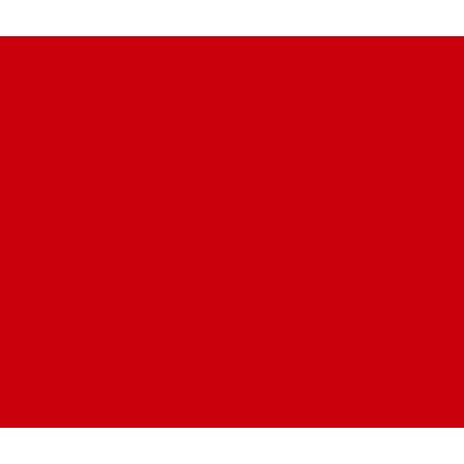 Краска RUCO T-40 3007 темн красная Red
