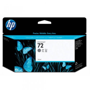 Картридж для HP Designjet T1100/T610 130-ml/72 Grey Картридж для HP Designjet T1100/T610 130-ml/72 Grey