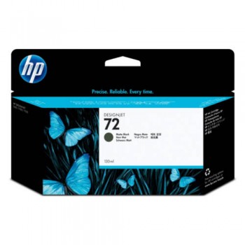 Картридж для HP Designjet T1100/T610 130-ml/72 Matte Black Картридж для HP Designjet T1100/T610 130-ml/72 Matte Black