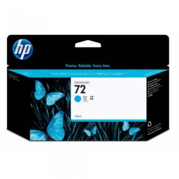 Картридж для HP Designjet T1100/T610 130-ml/72 Cyan Картридж для HP Designjet T1100/T610 130-ml/72 Cyan