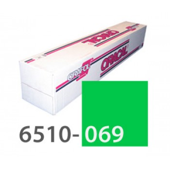 Пленка Oracal 6510 (069,5, 50м, 1.0) Пленка Oracal 6510 (069,5, 50м, 1.0)