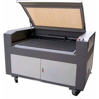 Лазерный гравер G.Weike LC6090 80W (с чилером) Лазерный гравер G.Weike LC6090 80W (с чилером)