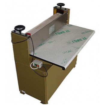 Припрессовочный каландр TYP 660 Припрессовочный каландр TYP 660