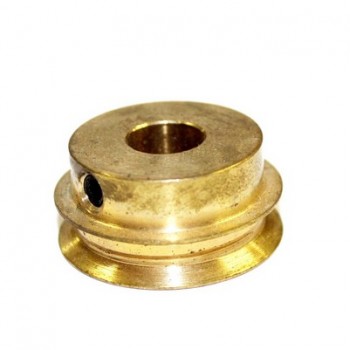 Ролик латунный для термоклеевой Fastbind Practic/210RR/Secura/Elite