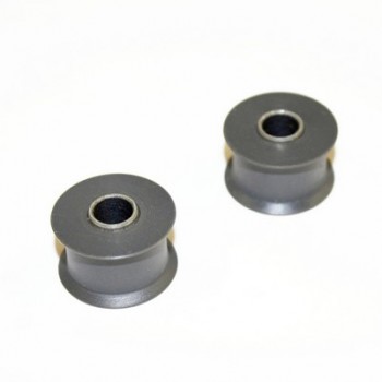 Ролик ведомый для термоклеевой Fastbind Practic/210RR/Secura/Elite