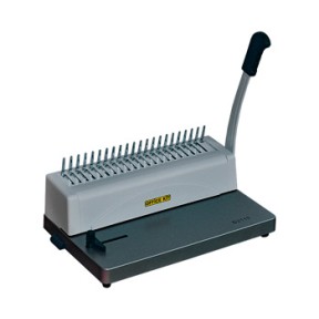 Брошюровщик Office Kit B2110