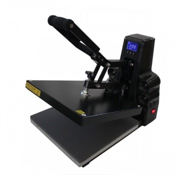 Пресс термотрансферный PB3838F плоский 38х38 Пресс термотрансферный PB3838F плоский 38х38