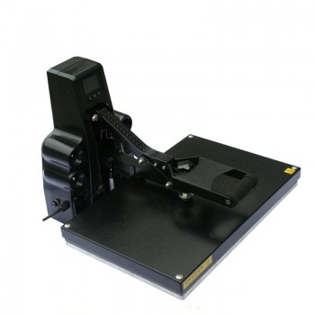 Пресс термотрансферный PB3838F плоский 38х38 Пресс термотрансферный PB3838F плоский 38х38