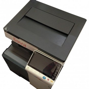Принтер МФУ Konica Minolta Bizhub C224е Б/У