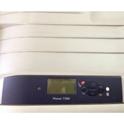 Принтер лазерный Xerox Phaser 7500 Б/У