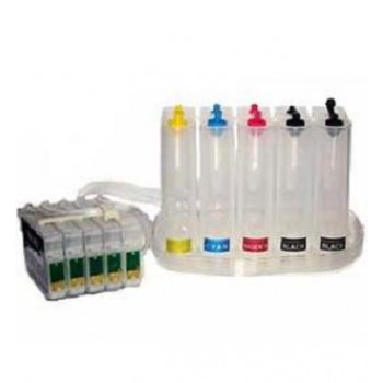 СНПЧ для Epson 1410 СНПЧ для Epson 1410