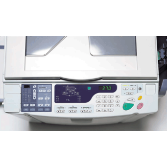 Цифровой ризограф RISO EZ370 А3