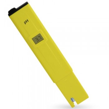 Цифровой РН-метр для измерения уровня кислотности растворов Цифровой РН-метр для измерения уровня кислотности растворов
