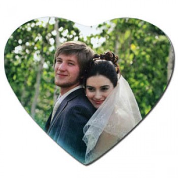 Коврик для мыши "Сердечко" 3 мм Коврик для мыши "Сердечко" 3 мм