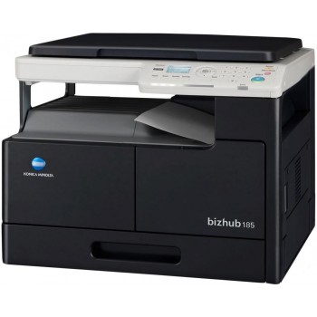 Принтер МФУ Konica Minolta Bizhub 185 Принтер МФУ Konica Minolta Bizhub 185