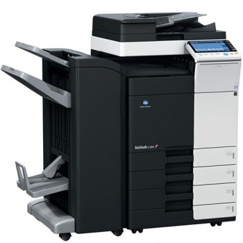 Принтер МФУ Konica Minolta Bizhub C284е Принтер МФУ Konica Minolta Bizhub C284е