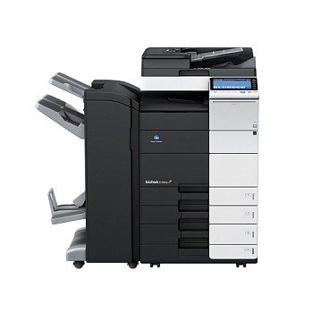 Принтер МФУ Konica Minolta Bizhub C454е