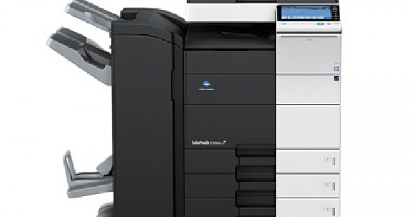 Konica minolta bizhub 4050 узел формирования изображения
