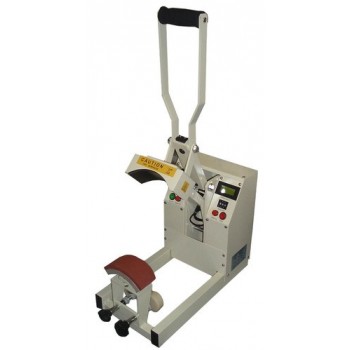 Пресс термотрансферный для бейсболок YH-100