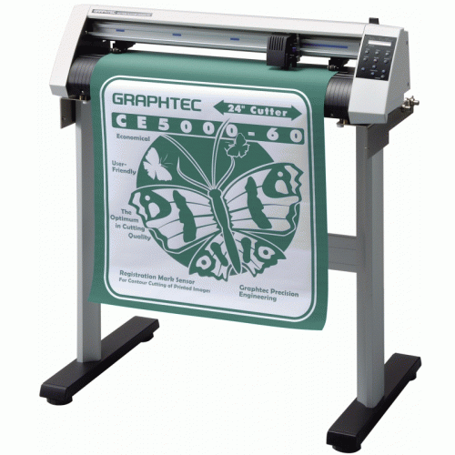 Режущий плоттер Graphtec CE5000-60 (Япония)