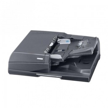 АПО однопроходный  DF-704 (100 листов, A6 – A3, 35-163 гр/м²) для bizhub C258/308/368 АПО однопроходный  DF-704 (100 листов, A6 – A3, 35-163 гр/м²) для bizhub C258/308/368