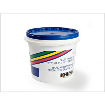 Паста для очистки рук Lavamani, KRUSE (5 кг) Паста для очистки рук Lavamani, KRUSE (5 кг)