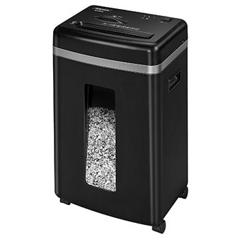 Шредер Fellowes MicroShred® 450M
