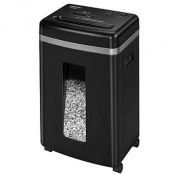 Шредер Fellowes MicroShred® 450M Шредер Fellowes MicroShred® 450M