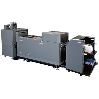 Брошюровально-фальцевальный комплекс Duplo System 3500 Брошюровально-фальцевальный комплекс Duplo System 3500