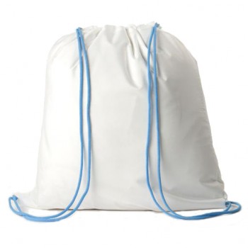 Мешок для обуви "ОКСФОРД" для сублимации (с люверсами)