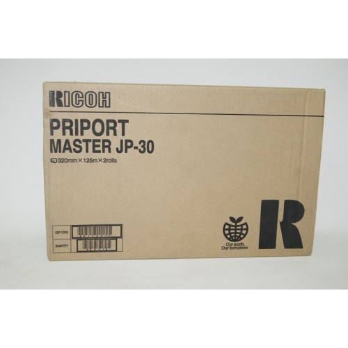 Мастер-плёнка RICOH JP-30 CPMT-19 А3 (817551)