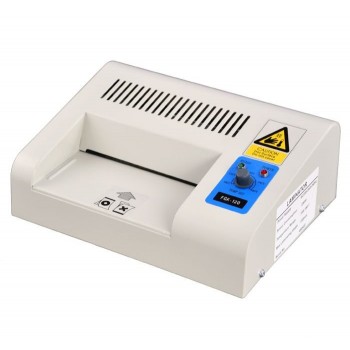 Пакетный ламинатор FGK 120 (А6) Пакетный ламинатор FGK 120 (А6)