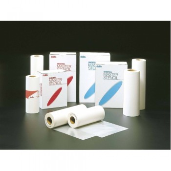 Мастер-пленка  DUPLO А3-650L, 126.5м (DAITO) Мастер-пленка  DUPLO А3-650L, 126.5м (DAITO)