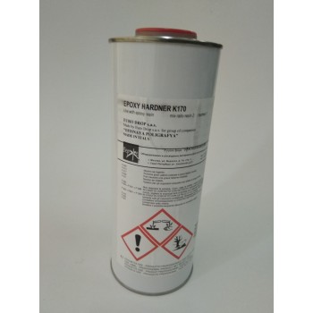 Катализатор К170 универсальный для эпоксидных смол Катализатор К170 универсальный для эпоксидных смол