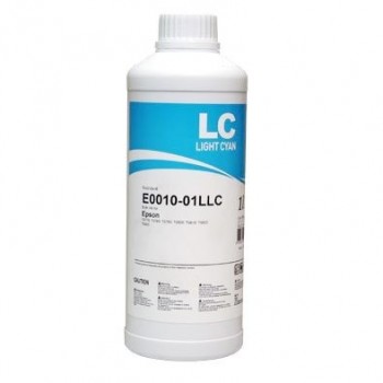 Чернила водные T0825, Light cyan, 1л Чернила водные T0825, Light cyan, 1л