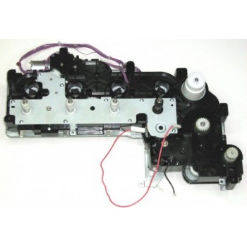 A0ED R704 00 Main Drive Assy