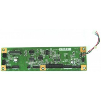 A0ED H01A 01 PWB Assembly (PWB-IF ASSY)_A0EDH01B