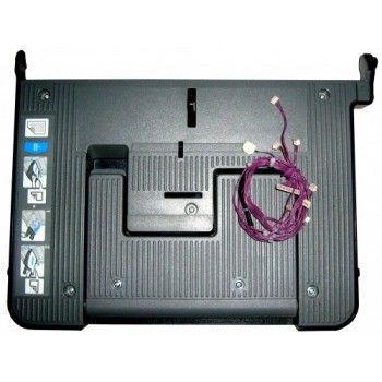 Лоток ручной подачи с датчиками в сборе Лоток ручной подачи с датчиками в сборе