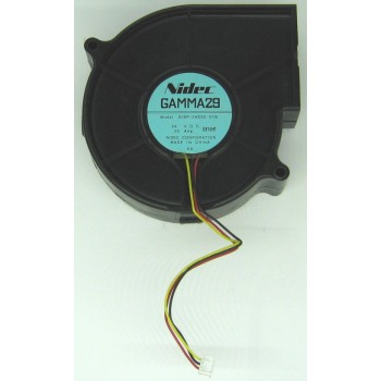 9313 1000 72 FAN MOTOR