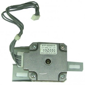 A02E M10A 00 Stepping motor
