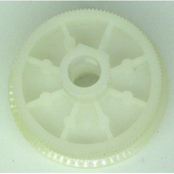 A0ED 2755 01 Pulley 117T