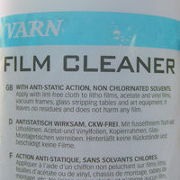 Очиститель астралона и пленок Varn Film Cleaner/1л