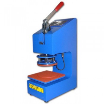 Пресс термотрансферный для тарелок YН-100 ТР