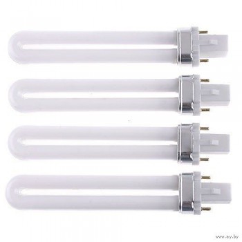 Лампа УФ 400 Вт. для сушильной камеры лакировальных машин Bulros LW-330/LW-440 Лампа УФ 400 Вт. для сушильной камеры лакировальных машин Bulros LW-330/LW-440