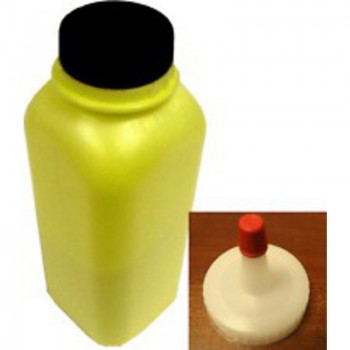 Тонер Konica Minolta 4750, желтый (QMC) Тонер Konica Minolta 4750, желтый (QMC)