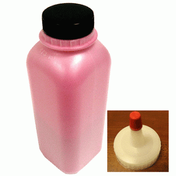 Тонер Konica Minolta 4750, малиновый (QMC) Тонер Konica Minolta 4750, малиновый (QMC)